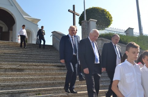 Dzień Patrona Szkoły 2018r.